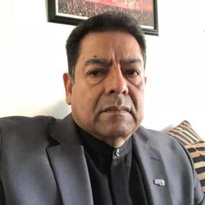 Meet your Posher, Otto